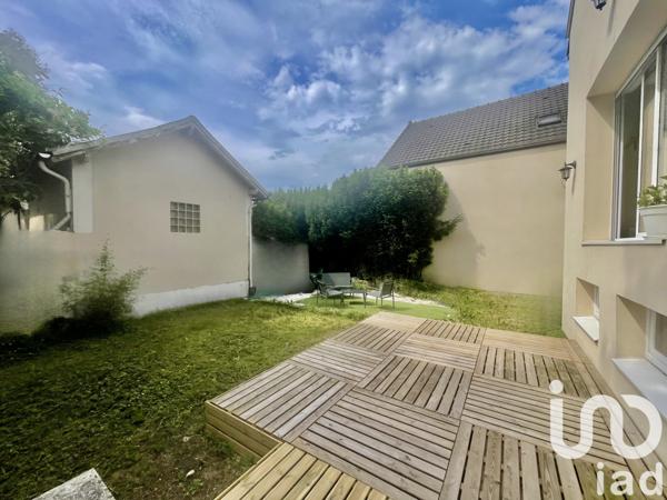 Maison à vendre 5 pièces 105 m² L'Isle-Adam