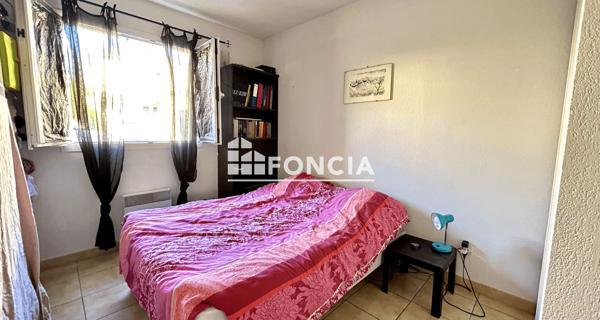 À vendre Maison 4 pièces 85 m² - Béziers 34500