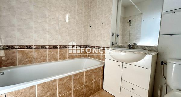 À vendre Maison 4 pièces 85 m² - Béziers 34500