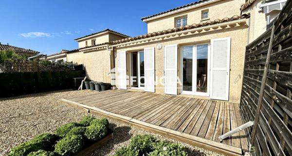 À vendre Maison 4 pièces 85 m² - Béziers 34500