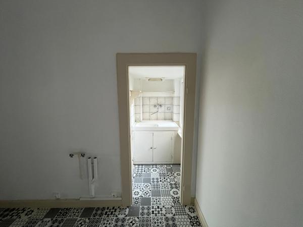 Appartement à Montigny les Metz 3 pièces