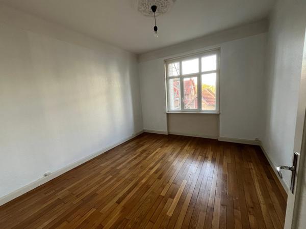Appartement à Montigny les Metz 3 pièces