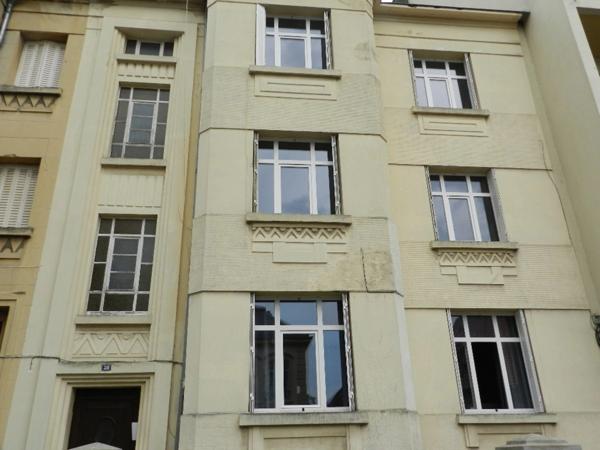 Appartement à Montigny les Metz 3 pièces