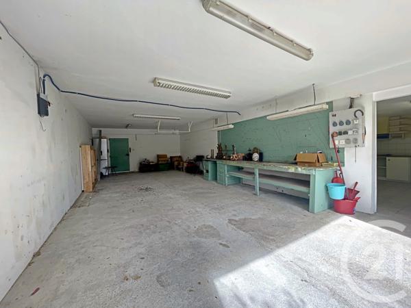 Maison à vendre  7 pièces - 150 m2 QUINT FONSEGRIVES - 31