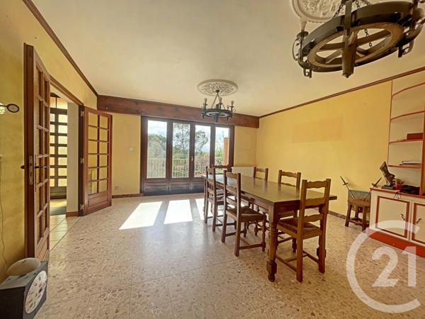 Maison à vendre  7 pièces - 150 m2 QUINT FONSEGRIVES - 31