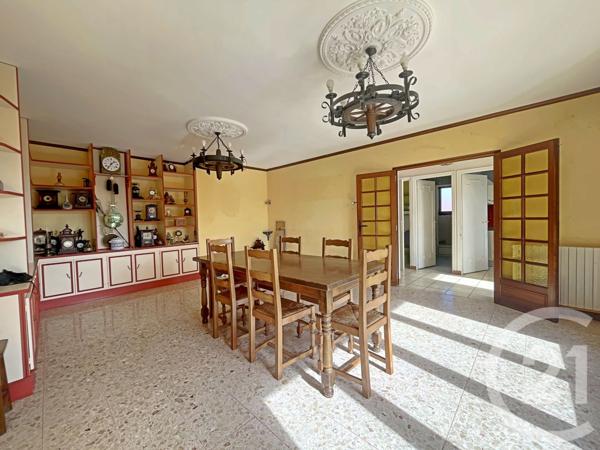 Maison à vendre  7 pièces - 150 m2 QUINT FONSEGRIVES - 31