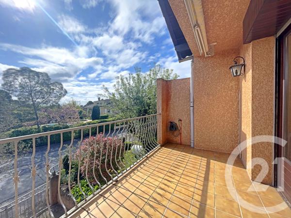 Maison à vendre  7 pièces - 150 m2 QUINT FONSEGRIVES - 31