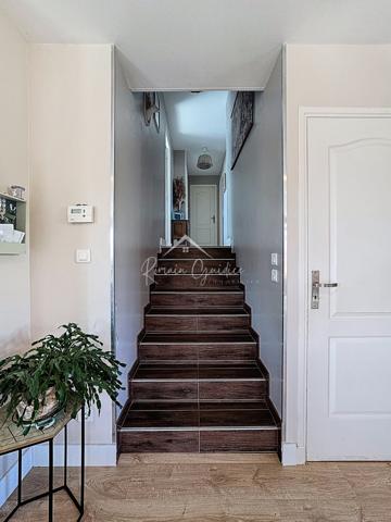 Saint-Rome-de-Cernon (12490) VILLA TYPE 7 DE 137 M² SUR SON TERRAIN DE 770 M²