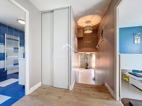 Saint-Rome-de-Cernon (12490) VILLA TYPE 7 DE 137 M² SUR SON TERRAIN DE 770 M²