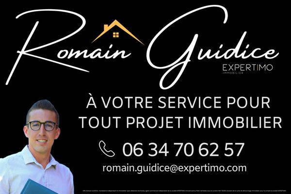 Saint-Rome-de-Cernon (12490) VILLA TYPE 7 DE 137 M² SUR SON TERRAIN DE 770 M²