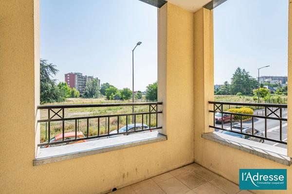 REIMS - EFFERVE'SENS