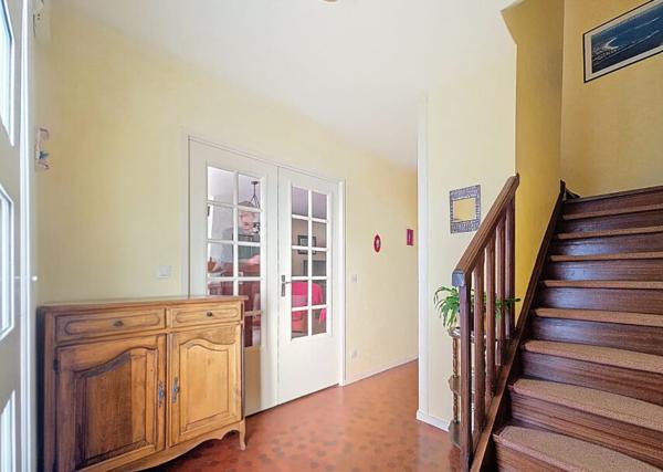 Maison SAINT MARTIN DU TERTRE - 6 pièces