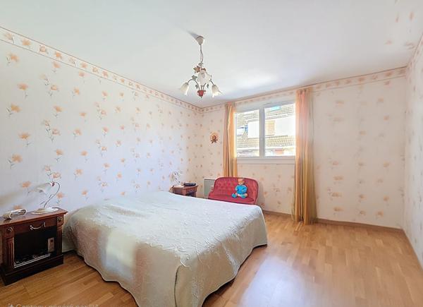 Maison SAINT MARTIN DU TERTRE - 6 pièces