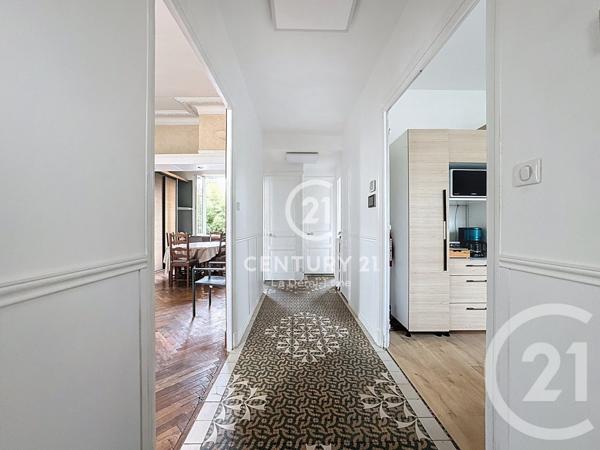 Maison à vendre  5 pièces - 121,69 m2 TASSIN LA DEMI LUNE - 69