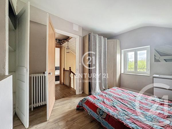 Maison à vendre  5 pièces - 121,69 m2 TASSIN LA DEMI LUNE - 69