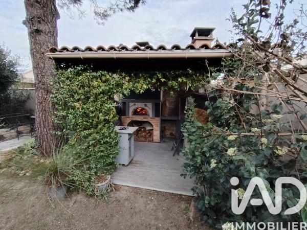 Maison à vendre 4 pièces 109 m² Avignon