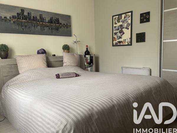 Maison à vendre 4 pièces 109 m² Avignon