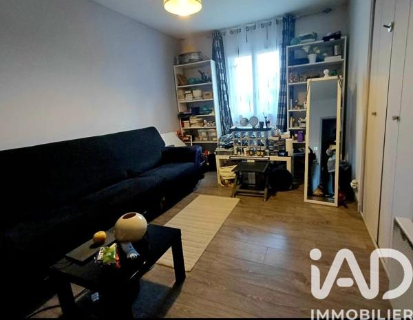 Maison à vendre 4 pièces 109 m² Avignon