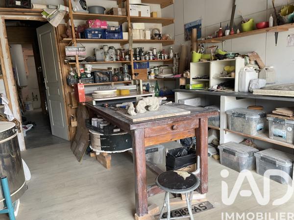 Maison à vendre 4 pièces 109 m² Avignon