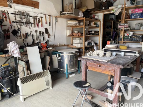 Maison à vendre 4 pièces 109 m² Avignon