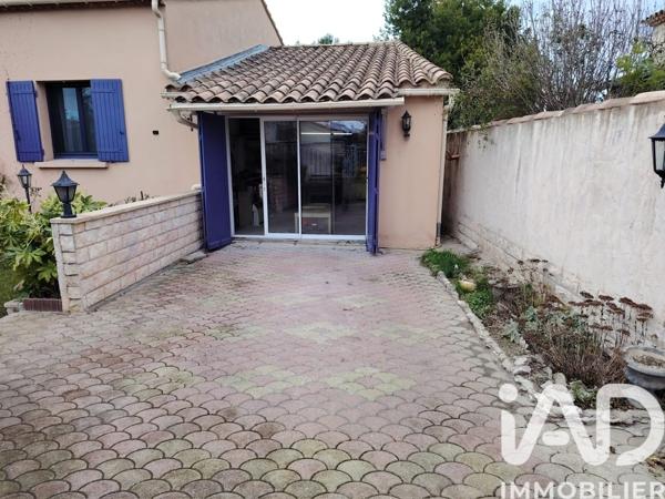 Maison à vendre 4 pièces 109 m² Avignon