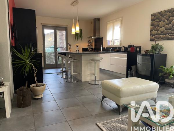 Maison à vendre 4 pièces 109 m² Avignon