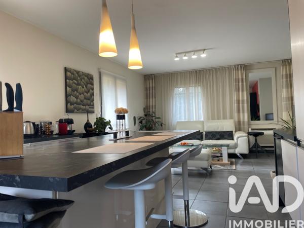 Maison à vendre 4 pièces 109 m² Avignon