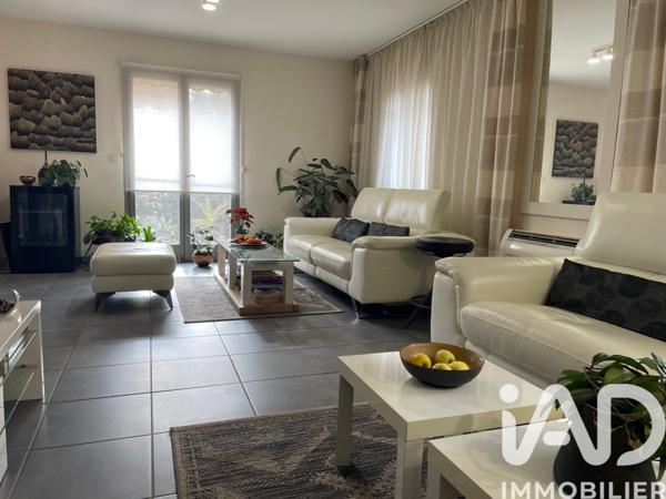 Maison à vendre 4 pièces 109 m² Avignon