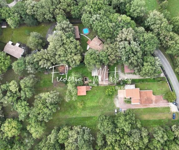 Spacieuse maison familiale au calme