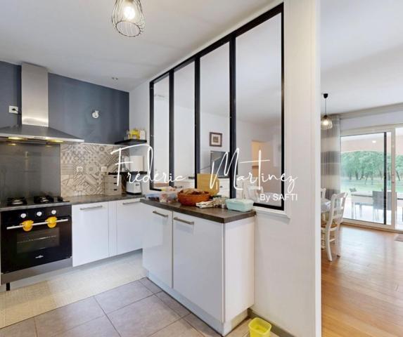 Spacieuse maison familiale au calme