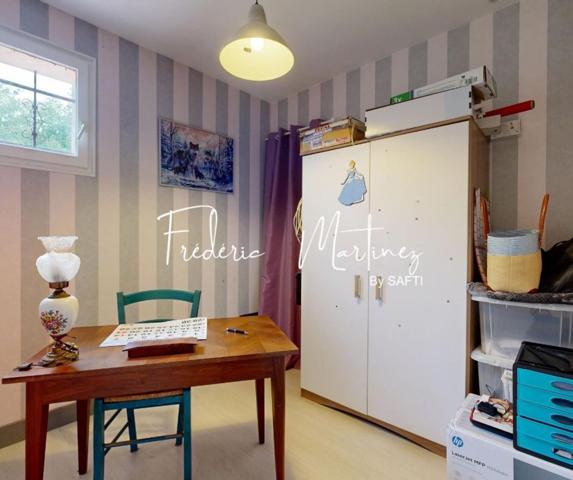 Spacieuse maison familiale au calme