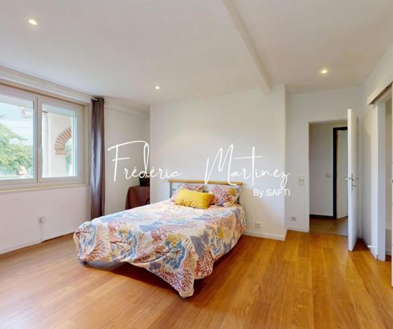 Spacieuse maison familiale au calme