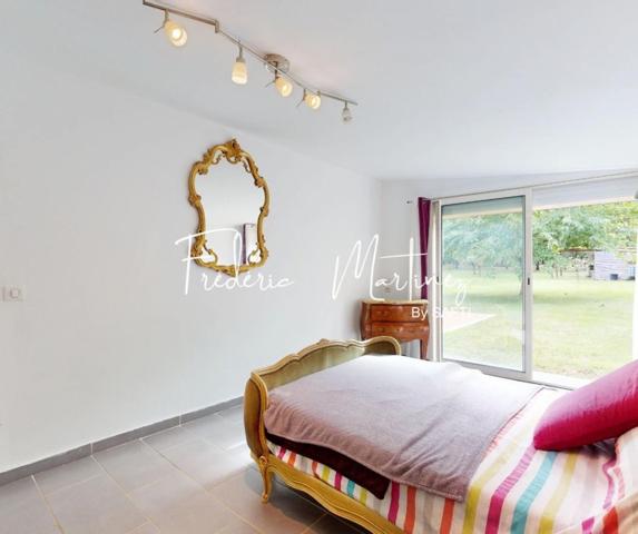 Spacieuse maison familiale au calme