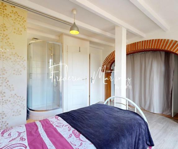 Spacieuse maison familiale au calme