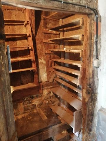 Maison individuelle à vendre à Les Monts du Roumois dans l'Eure (27520), ref : VTE 113967