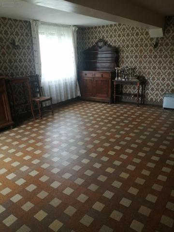 Maison individuelle à vendre à Les Monts du Roumois dans l'Eure (27520), ref : VTE 113967