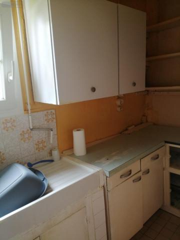 Maison individuelle à vendre à Les Monts du Roumois dans l'Eure (27520), ref : VTE 113967