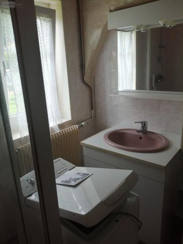 Maison individuelle à vendre à Les Monts du Roumois dans l'Eure (27520), ref : VTE 113967