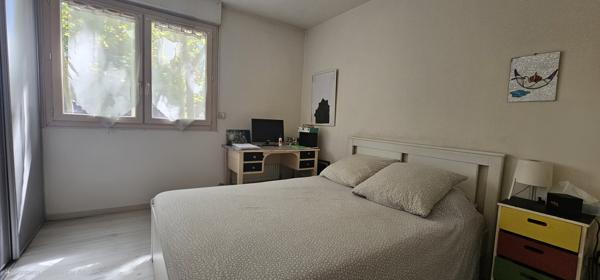 T2- 46 M² - QUARTIER ANTIGONE