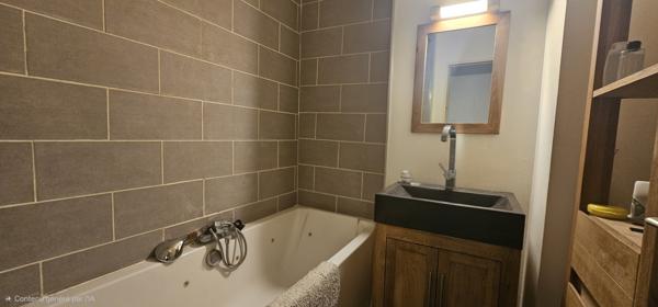 T2- 46 M² - QUARTIER ANTIGONE