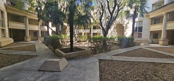 T2- 46 M² - QUARTIER ANTIGONE