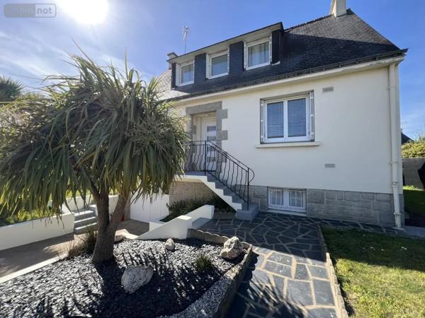 Achat - Maison Ploërmel 56800 4 pièces 82 m 2 407 m 2