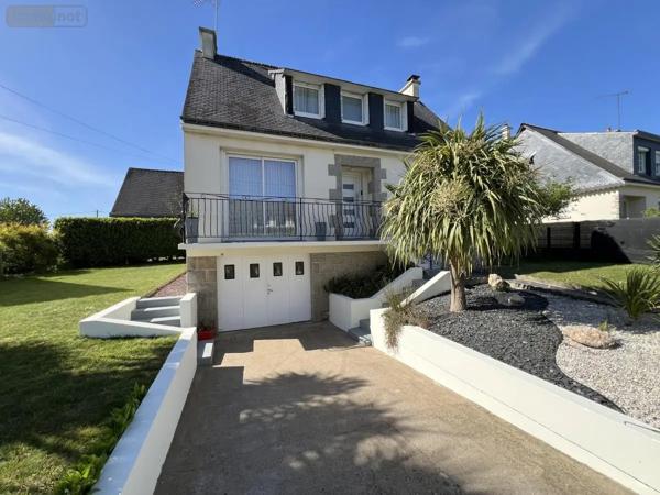 Achat - Maison Ploërmel 56800 4 pièces 82 m 2 407 m 2
