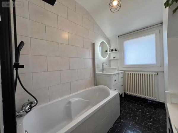 Achat - Maison Ploërmel 56800 4 pièces 82 m 2 407 m 2