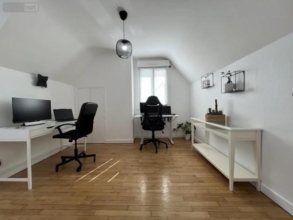 Achat - Maison Ploërmel 56800 4 pièces 82 m 2 407 m 2
