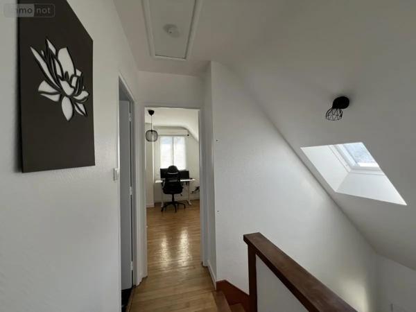 Achat - Maison Ploërmel 56800 4 pièces 82 m 2 407 m 2