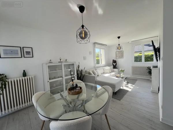 Achat - Maison Ploërmel 56800 4 pièces 82 m 2 407 m 2
