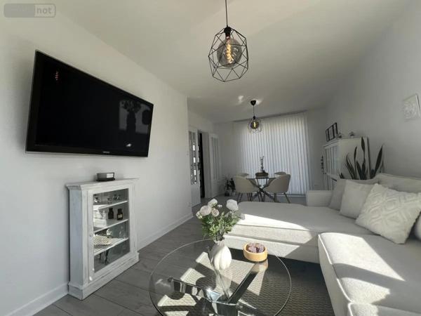 Achat - Maison Ploërmel 56800 4 pièces 82 m 2 407 m 2