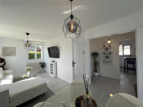 Achat - Maison Ploërmel 56800 4 pièces 82 m 2 407 m 2