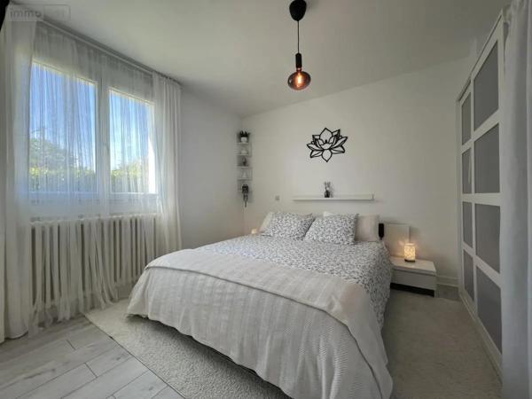 Achat - Maison Ploërmel 56800 4 pièces 82 m 2 407 m 2